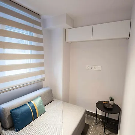 Apartment Namaste Lofts Near Seaside *