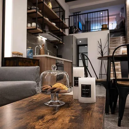 Namaste Lofts Near Seaside