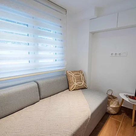 Namaste Lofts Near Seaside * Thessaloniki