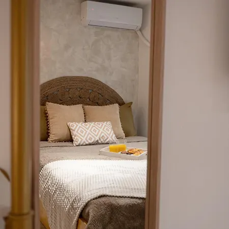 Namaste Lofts Near Seaside * Thessaloniki