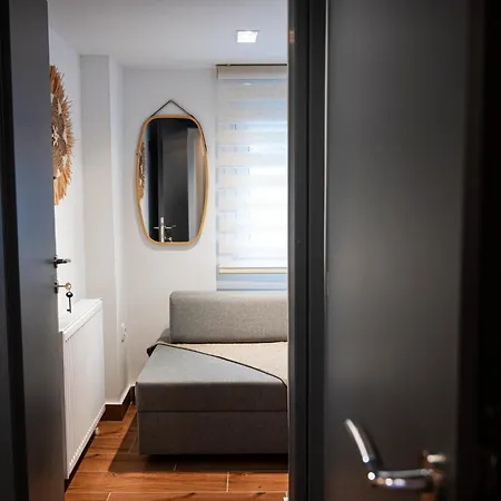 Apartment Namaste Lofts Near Seaside *