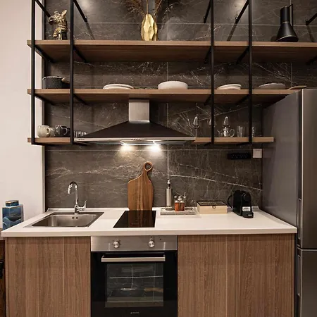Namaste Lofts Near Seaside Apartment *