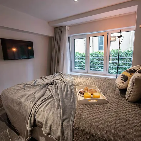 Apartment Namaste Lofts Near Seaside *