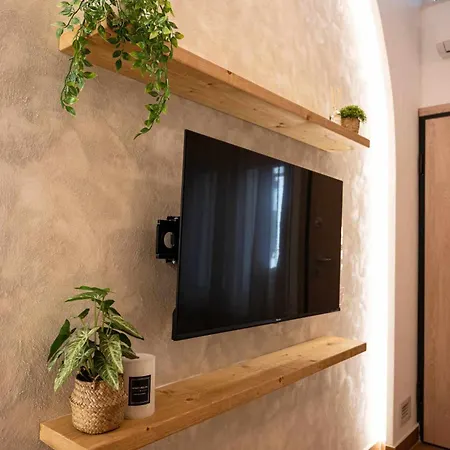 Namaste Lofts Near Seaside Thessaloniki