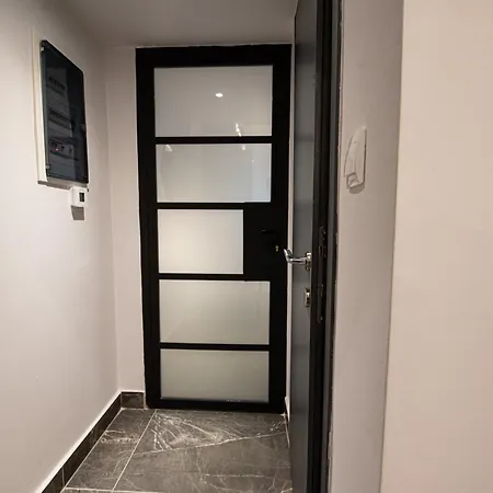 Namaste Lofts Near Seaside Apartment Thessaloniki