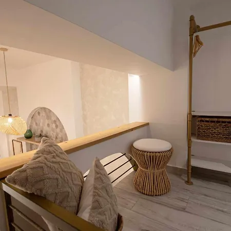 Namaste Lofts Near Seaside *