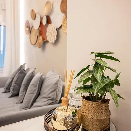 Namaste Lofts Near Seaside *