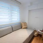 Namaste Lofts Near Seaside * Thessaloniki