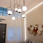 Namaste Lofts Near Seaside Thessaloniki
