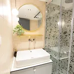 Apartment Namaste Lofts Near Seaside Thessaloniki