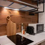 Namaste Lofts Near Seaside