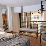 Namaste Lofts Near Seaside Apartment