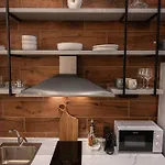 Namaste Lofts Near Seaside * Thessaloniki