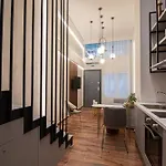Namaste Lofts Near Seaside Thessaloniki
