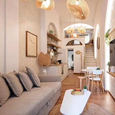 Apartamento Namaste Lofts Near Seaside