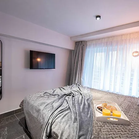 Apartamento Namaste Lofts Near Seaside *