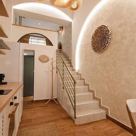 Namaste Lofts Near Seaside Apartamento