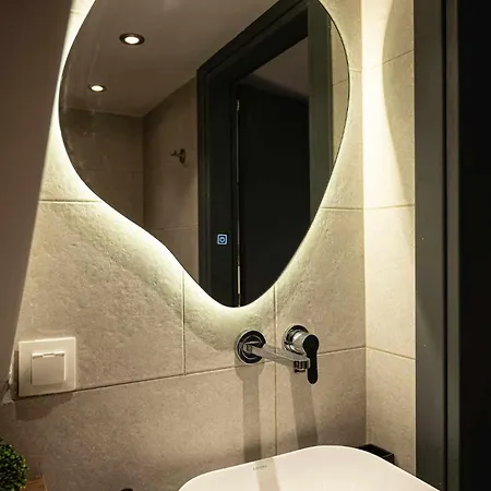 Namaste Lofts Near Seaside Apartamento *