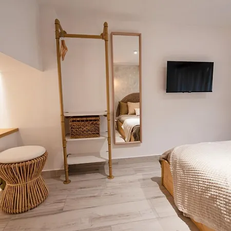 Apartamento Namaste Lofts Near Seaside