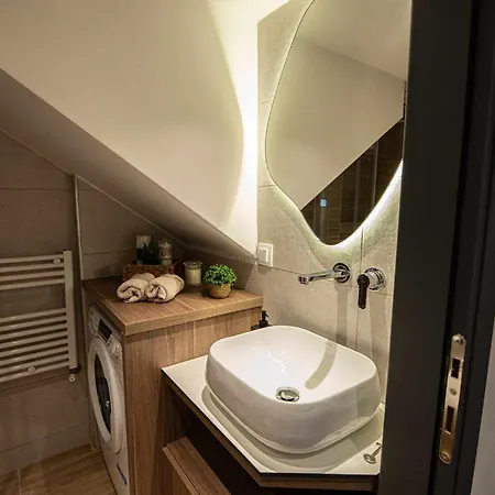 Apartamento Namaste Lofts Near Seaside *
