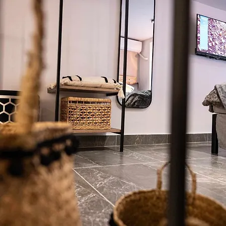 Namaste Lofts Near Seaside * Thessaloníki