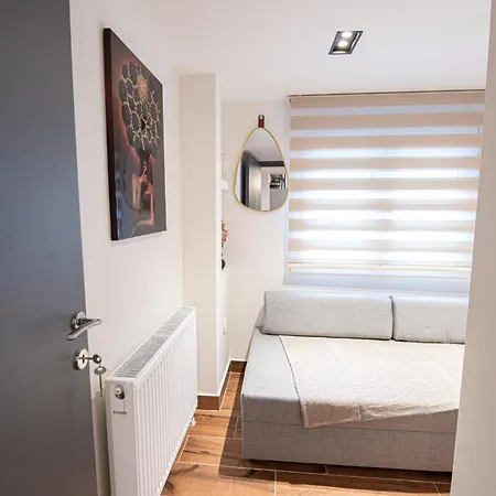 Namaste Lofts Near Seaside *
