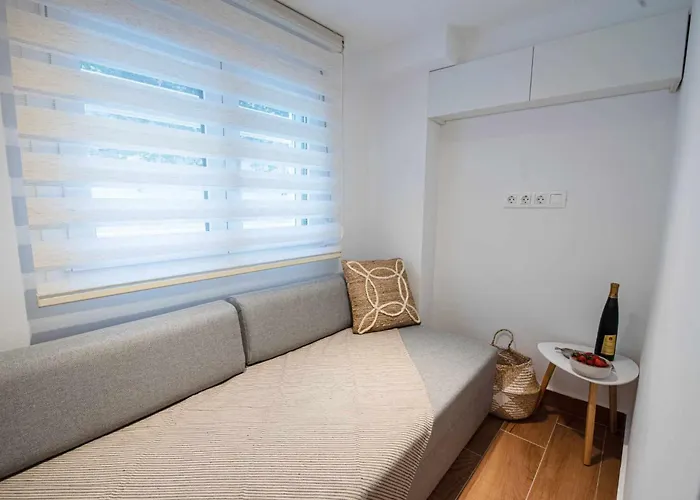 Namaste Lofts Near Seaside * Salonicco