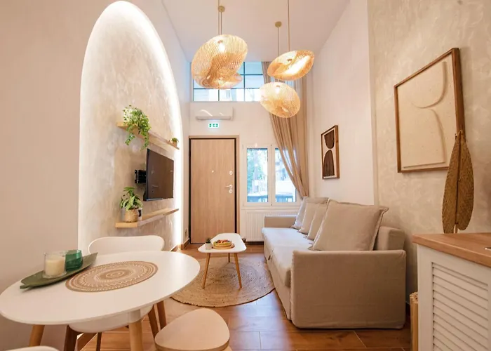Appartamento Namaste Lofts Near Seaside