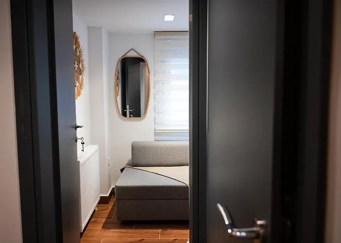 Appartamento Namaste Lofts Near Seaside *