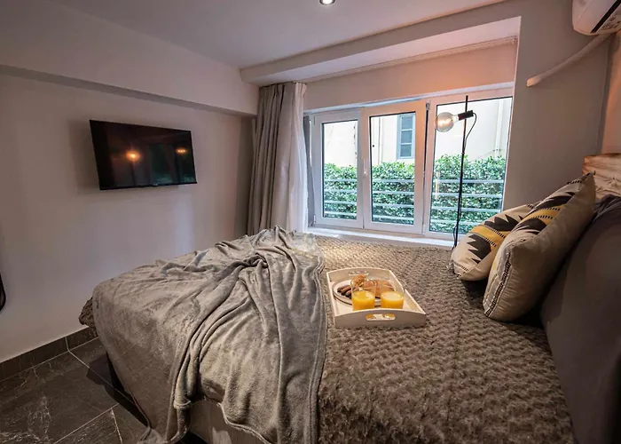 Appartamento Namaste Lofts Near Seaside *