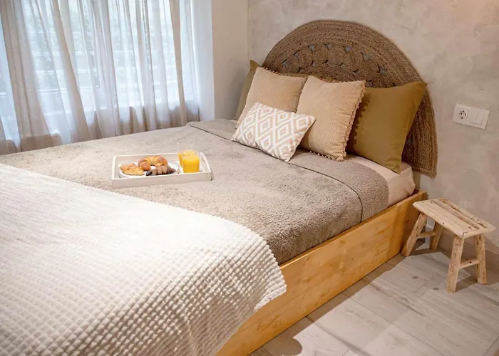 Appartamento Namaste Lofts Near Seaside Salonicco
