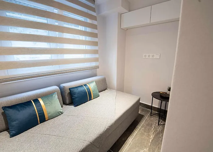 Namaste Lofts Near Seaside *