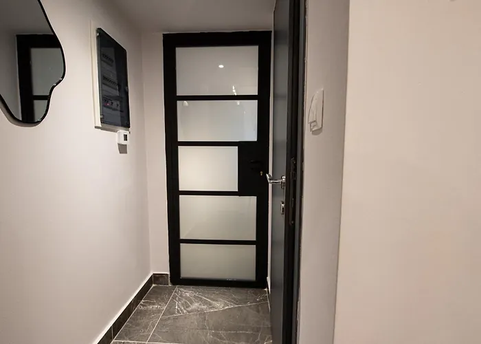 Namaste Lofts Near Seaside Appartamento Salonicco
