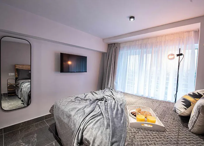 Appartamento Namaste Lofts Near Seaside *