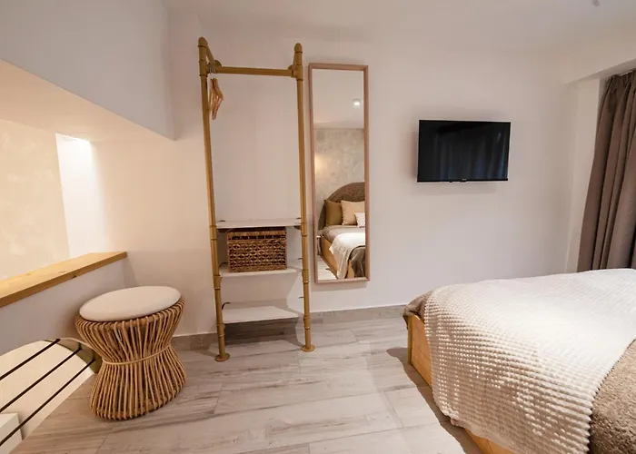 Appartamento Namaste Lofts Near Seaside