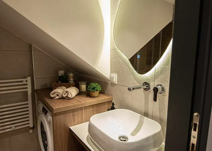 Appartamento Namaste Lofts Near Seaside *