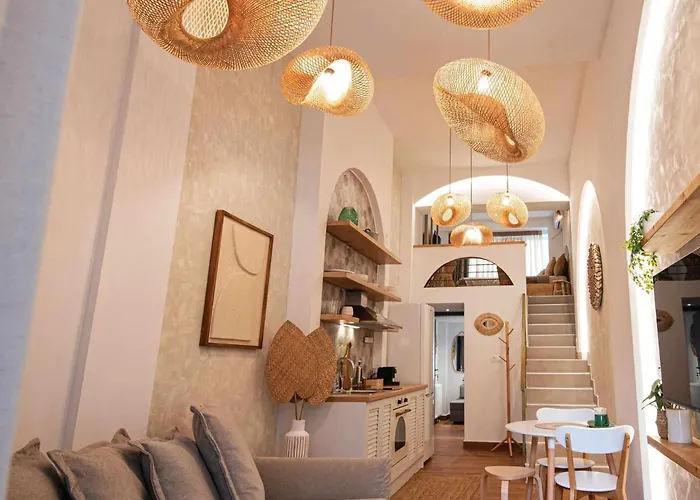 Appartamento Namaste Lofts Near Seaside *