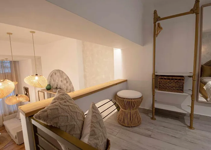 Namaste Lofts Near Seaside *
