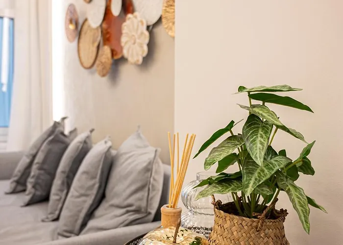 Namaste Lofts Near Seaside *