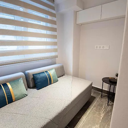 Namaste Lofts Near Seaside *