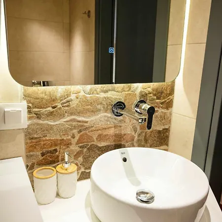 Namaste Lofts Near Seaside * Thessaloniki